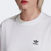 adidas  Kadın Beyaz Elbise