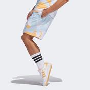 adidas Aop Erkek Lacivert Şort