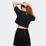 adidas Loveuni Kadın Siyah T-Shirt