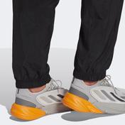 adidas Adicolor Colorblock Erkek Siyah Eşofman Altı