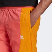 adidas Adicolor Colorblock Erkek Siyah Eşofman Altı