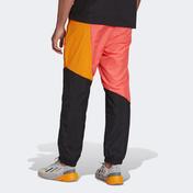 adidas Adicolor Colorblock Erkek Siyah Eşofman Altı