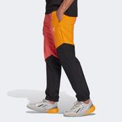 adidas Adicolor Colorblock Erkek Siyah Eşofman Altı