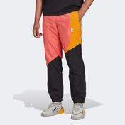 adidas Adicolor Colorblock Erkek Siyah Eşofman Altı