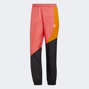 adidas Adicolor Colorblock Erkek Siyah Eşofman Altı