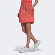 adidas Kadın Kırmızı Etek