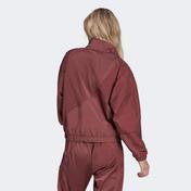 adidas  Kadın Kırmızı Eşofman Üstü