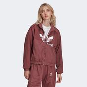 adidas  Kadın Kırmızı Eşofman Üstü