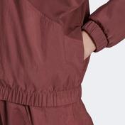 adidas  Kadın Kırmızı Eşofman Üstü