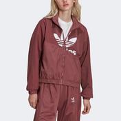 adidas  Kadın Kırmızı Eşofman Üstü