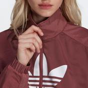 adidas  Kadın Kırmızı Eşofman Üstü