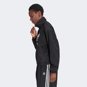 adidas  Kadın Siyah Eşofman Üstü