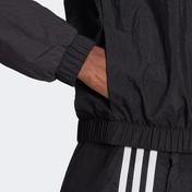 adidas  Kadın Siyah Eşofman Üstü