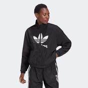 adidas  Kadın Siyah Eşofman Üstü
