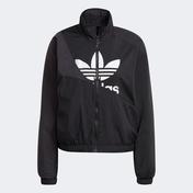 adidas  Kadın Siyah Eşofman Üstü