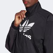 adidas  Kadın Siyah Eşofman Üstü