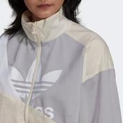 adidas  Kadın Beyaz Eşofman Üstü