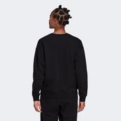 adidas Disney Bambi Kadın Siyah Sweatshirt