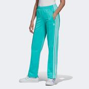 adidas Firebird Tp Kadın Mavi Eşofman Altı