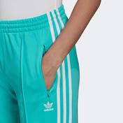 adidas Firebird Tp Kadın Mavi Eşofman Altı