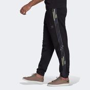 adidas Graphics Camo Erkek Siyah Eşofman Altı