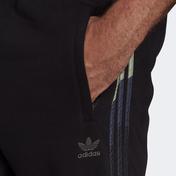 adidas Graphics Camo Erkek Siyah Eşofman Altı