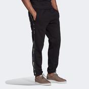 adidas Graphics Camo Erkek Siyah Eşofman Altı
