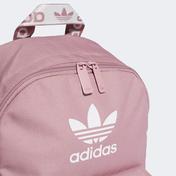 adidas Adicolor Mini Unisex Pembe Sırt Çantası