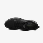 Skechers Flex Advantage 3.0 Erkek Siyah Spor Ayakkabı