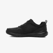 Skechers Flex Advantage 3.0 Erkek Siyah Spor Ayakkabı