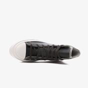 Converse Chuck Taylor All Star Lift 2X Matte Metallic Ultra Platform Kadın Gri Sneaker
