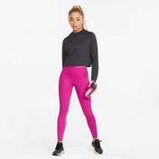 Puma Flawless Kadın Siyah Kapüşonlu Sweatshirt