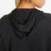 Puma Flawless Kadın Siyah Kapüşonlu Sweatshirt