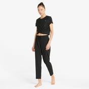 Puma Studio Skimmer Kadın Siyah T-Shirt