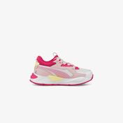 Puma RS-Z Core Çocuk Pembe Spor Ayakkabı