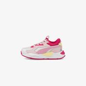 Puma RS-Z Core Çocuk Pembe Spor Ayakkabı