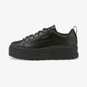 Puma Mayze Flutur Dua Lipa Kadın Platform Siyah Spor Ayakkabı