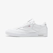Reebok Club C 85 Erkek Beyaz Spor Ayakkabı