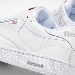 Reebok Club C 85 Erkek Beyaz Spor Ayakkabı