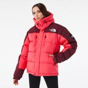 The North Face Bb Hmlyn Parka Unisex Pembe Mont