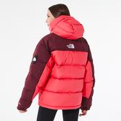 The North Face Bb Hmlyn Parka Unisex Pembe Mont