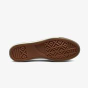 Converse One Star Erkek Gri Sneaker