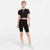 Nike Kadın Siyah T-Shirt