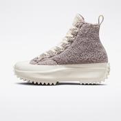 Converse Run Star Hike Kadın Pembe Sneaker