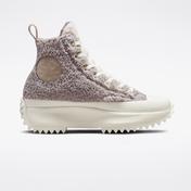Converse Run Star Hike Kadın Pembe Sneaker