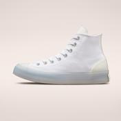 Converse Chuck Taylor All Star CX Stretch  Unisex Beyaz Sneaker