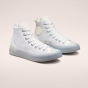 Converse Chuck Taylor All Star CX Stretch  Unisex Beyaz Sneaker