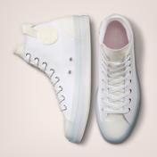 Converse Chuck Taylor All Star CX Stretch  Unisex Beyaz Sneaker