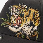New Era Tattoo Pack E-Frame Unisex Siyah Şapka