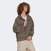 adidas Sean Wotherspoon Superturf Anorak Erkek Kahverengi Ceket